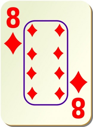 カード クリップ アート ベクター クリップ アート - 無料ベクター