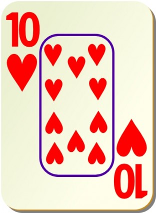 カード クリップ アート ベクター クリップ アート - 無料ベクター