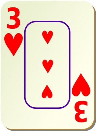 カード クリップ アート ベクター クリップ アート - 無料ベクター