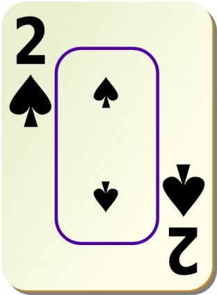 カード クリップ アート ベクター クリップ アート - 無料ベクター