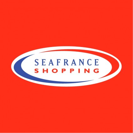 無料 29.86 KB のベクター Seafrance ショッピング