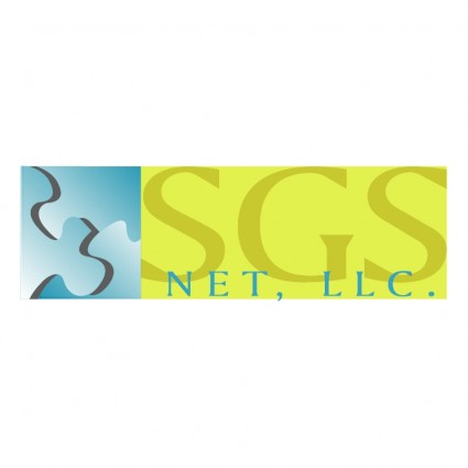 Sgs net 無料ベクター 67.94 KB