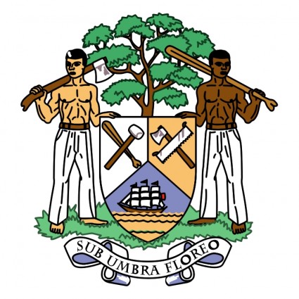 ベリーズ無料ベクター 329.38 KB