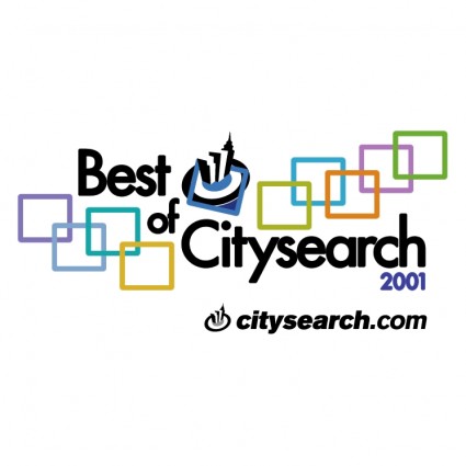 Citysearch 無料のベクター画像 65.72 KB