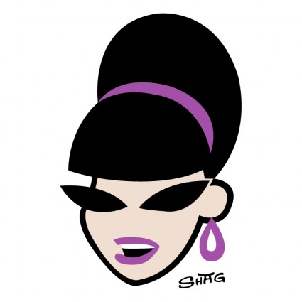 スポーツの秘書とサンパウロ自由州の観光ベクター 40.09 KB