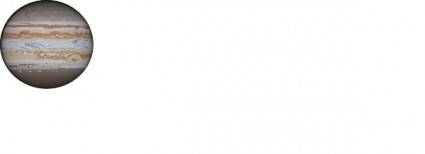 木星クリップアート ベクター クリップ アート - 無料ベクター