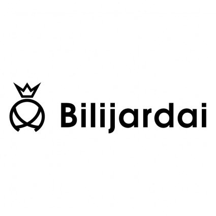 Bilijardai 無料ベクター 20.41 KB