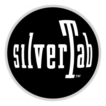 Silvertab ジーンズ無料ベクター 47.53 KB