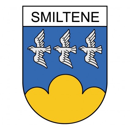 Smiltene 無料ベクター 79.95 KB
