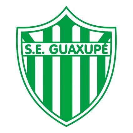 Sociedade esportiva guaxupe guaxupe mg 無料ベクター 48.03 KB