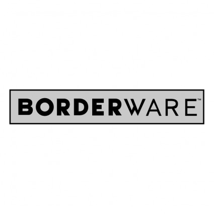 Borderware 無料ベクター 17.33 KB