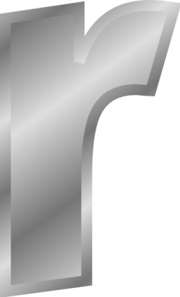 装飾的なレターセット クリップアート ベクター クリップ アート - 無料ベクター