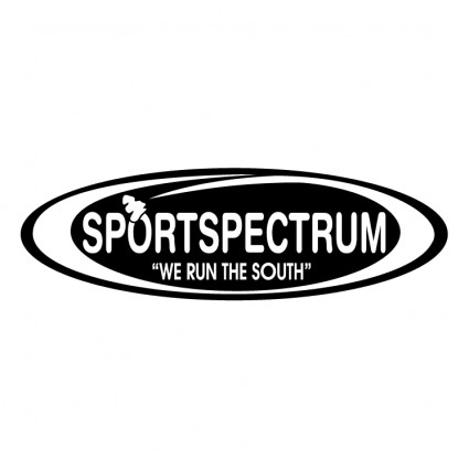 Sportspectrum 無料ベクター 35.73 KB