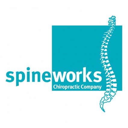 Spineworks 無料ベクター 90.18 KB