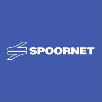 Spoornet 無料ベクター 23.88 KB