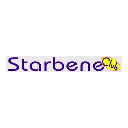 Starbene クラブ無料ベクター 47.11 KB