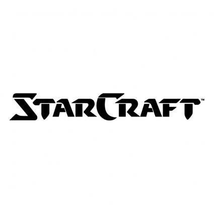 Starscraft 無料ベクター 20.27 KB