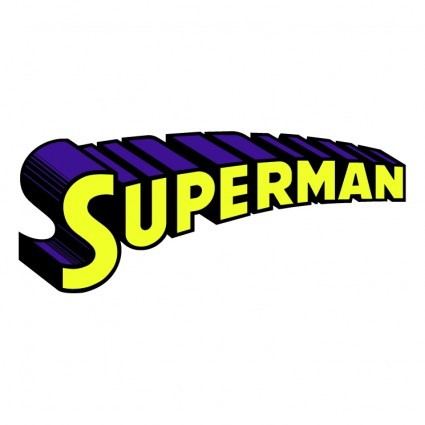 スーパーマン 4 無料ベクター 40 66 Kb 無料素材イラスト ベクターのフリーデザイナー