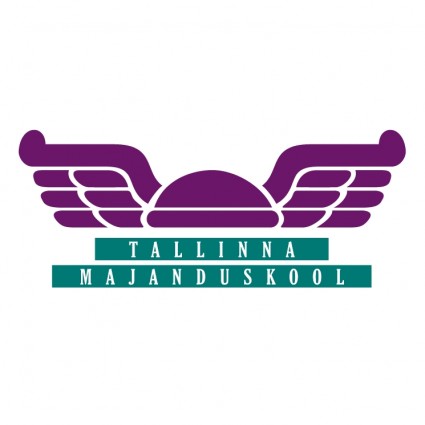 Tallinna majanduskool 0 無料ベクター 40.40 KB