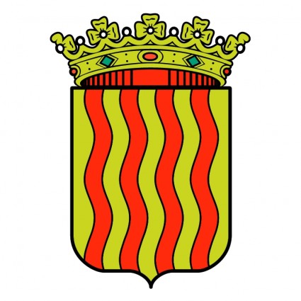 タラゴナ無料ベクター 111.88 KB