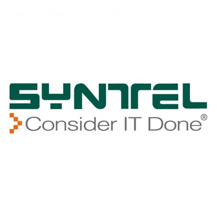 Syntel 0 無料ベクター 25.84 KB