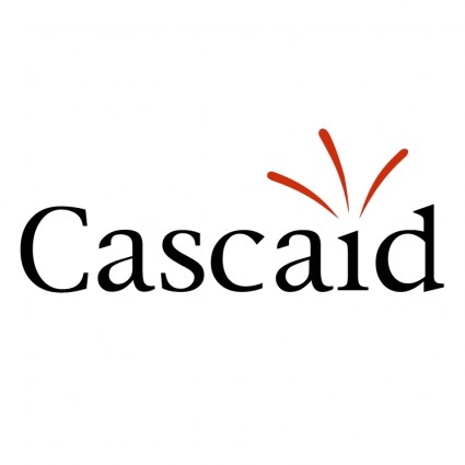 Cascaid 無料ベクター 29.37 KB