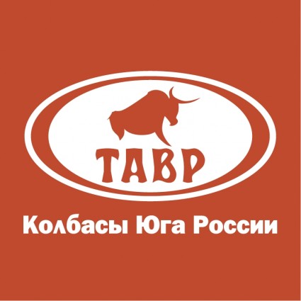 Tavr 無料ベクター 51.18 KB