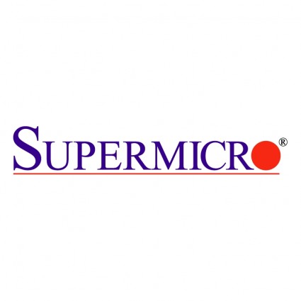 Supermicro コンピューター無料ベクター 29.82 KB