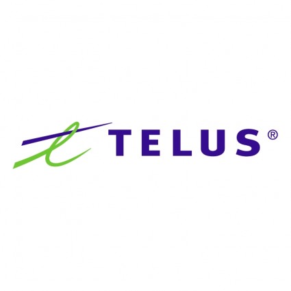 Telus 社のソフトウェア 0 無料ベクター 20.00 KB