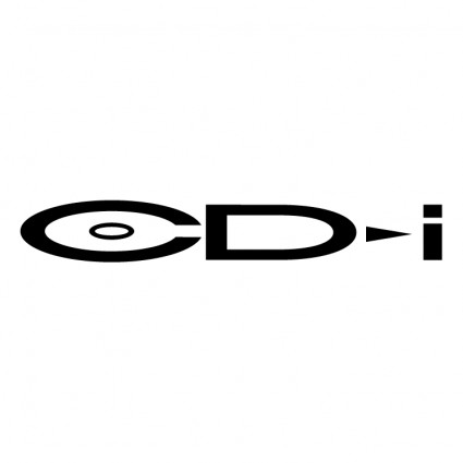 私は無料 Cd ベクター 13.74 KB