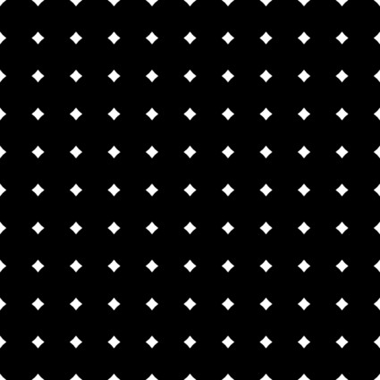 ドット正方形グリッド 12 パターン クリップ アート ベクター クリップ アート - 無料ベクター