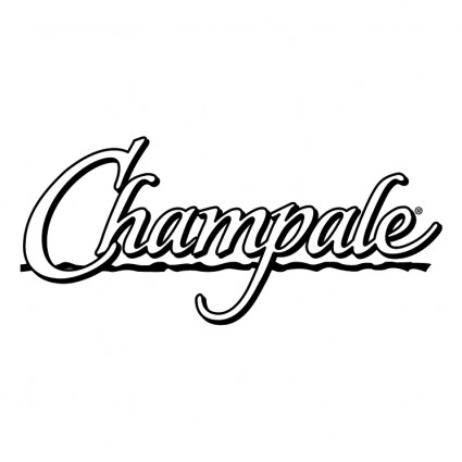 Champale 無料ベクター 76.04 KB