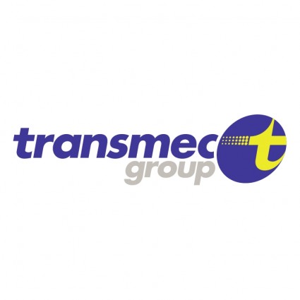 Transmec グループ無料ベクター 35.46 KB