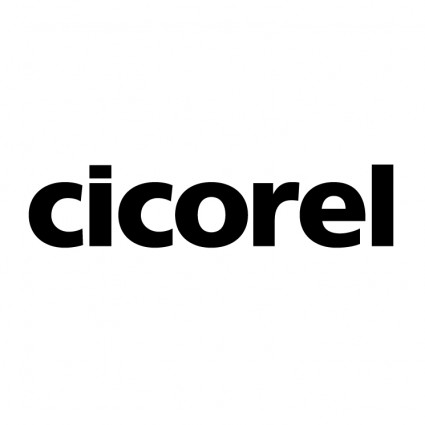 Cicorel 無料ベクター 15.90 KB