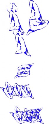 バスト クリップ アート ベクター クリップ アート - 無料ベクター