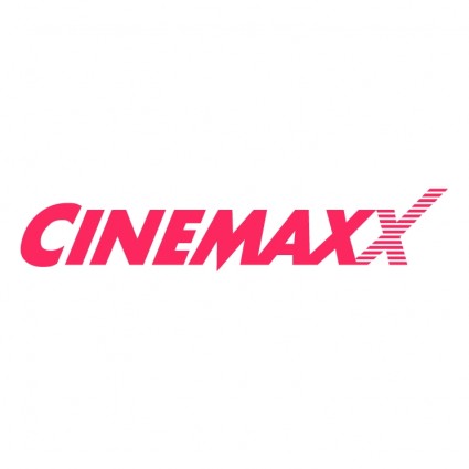 Cinemaxx 無料ベクター 19.92 KB