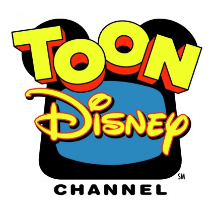 Toon ディズニー チャンネル無料ベクター 130 84 Kb 無料素材イラスト ベクターのフリーデザイナー