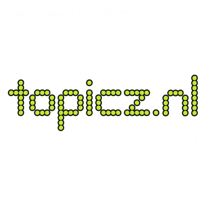 Topicz 設計無料のベクターの 62.38 KB