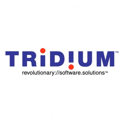 Tridium 無料ベクター 29.26 KB