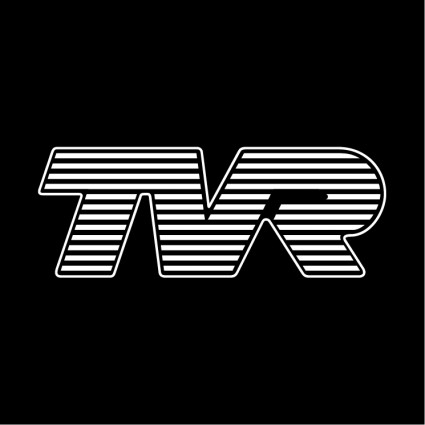 Tvr 0 無料ベクター 26.96 KB