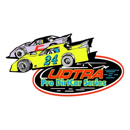 Udthra pro dirtcar シリーズ 0 無料ベクター 138.77 KB