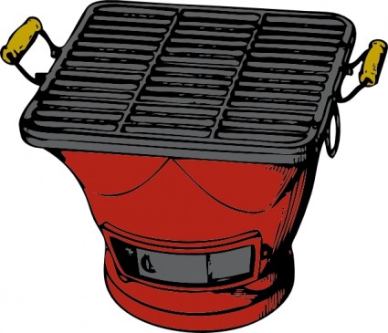 バーベキュー クリップアート ベクター クリップ アート - 無料ベクター