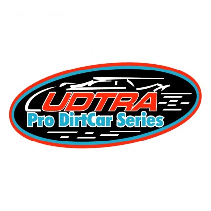 Udthra pro dirtcar シリーズ無料ベクター 65.63 KB