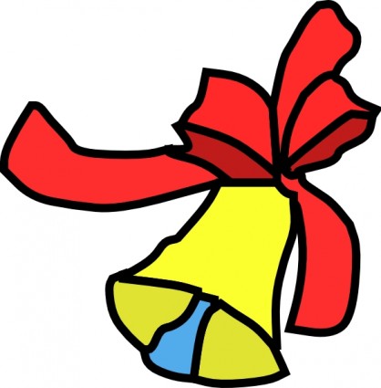 1 つのベル クリップアート ベクター クリップ アート - 無料ベクター