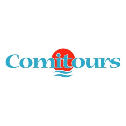 Comitours 無料ベクター 35.63 KB