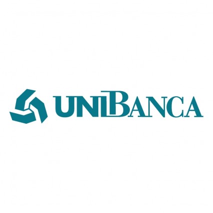 Unibanca 無料ベクター 21.43 KB