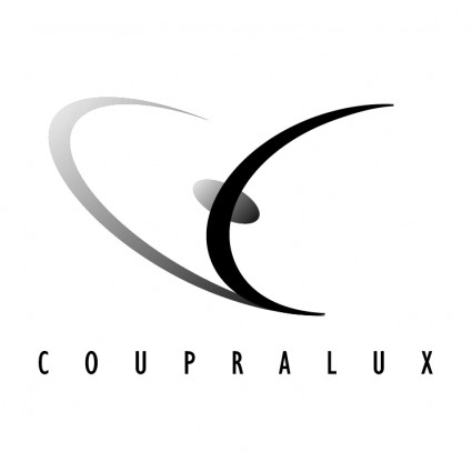 Coupralux 無料ベクター 35.03 KB