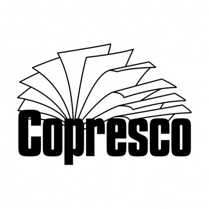 Copresco 無料ベクター 68.63 KB