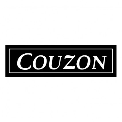 Couzon 無料ベクター 17.63 KB