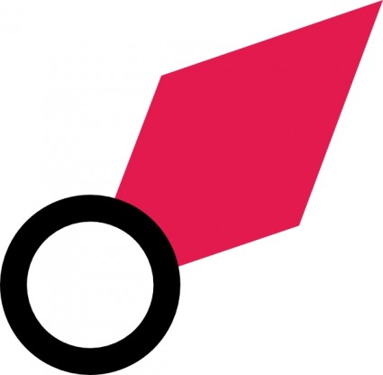 右舷ブイ クリップアート ベクター クリップ アート - 無料ベクター